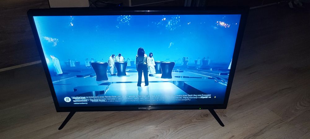 Telewizor 32 cali Smart,wifi