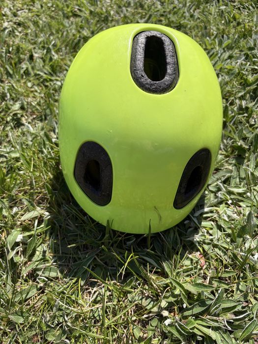 Kask dzieciecy B Twin