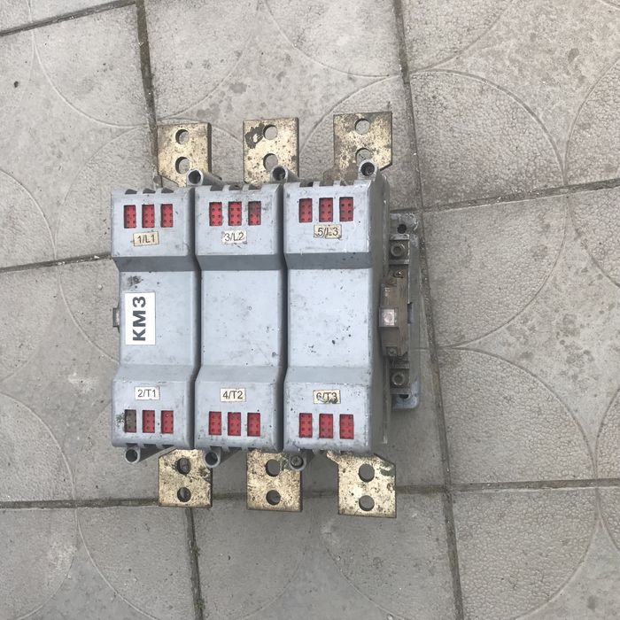 Продам пускатель