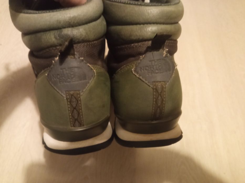 Buty zimowe THE North Face 45 ,5