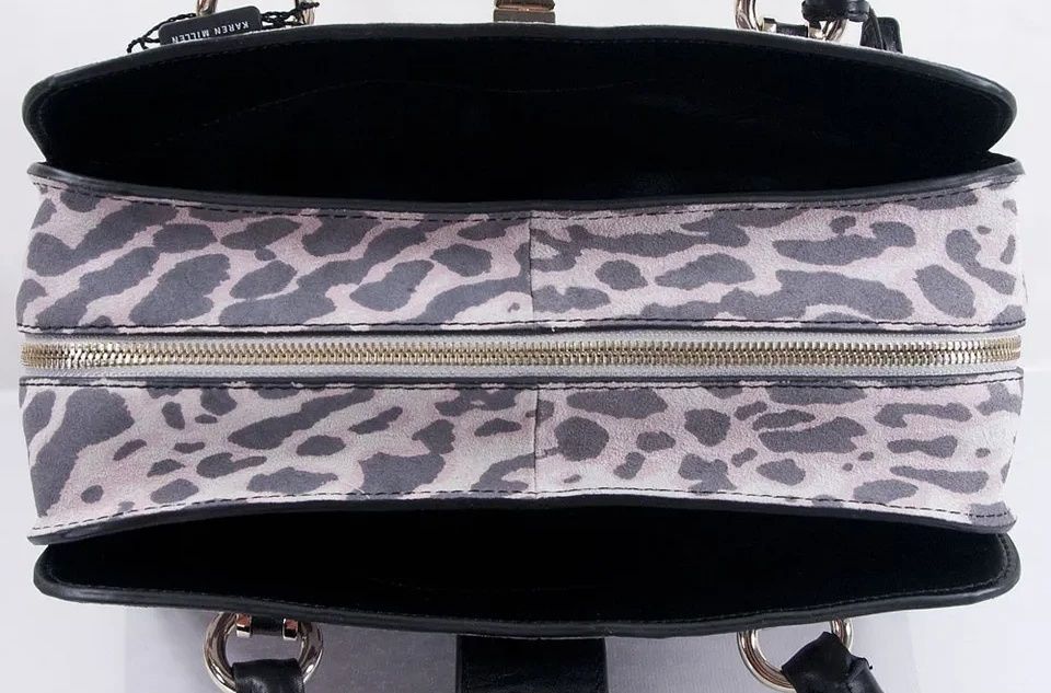 Mala satchel - Karen Millen