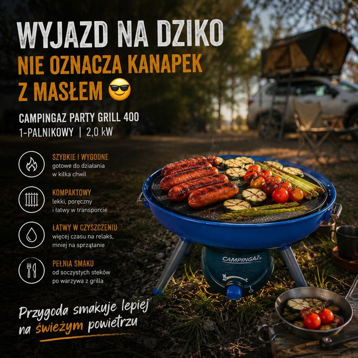 Namiot dachowy Offlander Fold 2 - rowery elektryczne, stacja ładowania, webasto, grill gazowy  - OFFGRID  - WYNAJEM/WYPOŻYCZALNIA