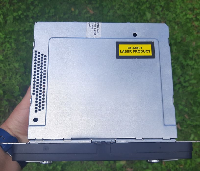 Автомагнітола RCD 300