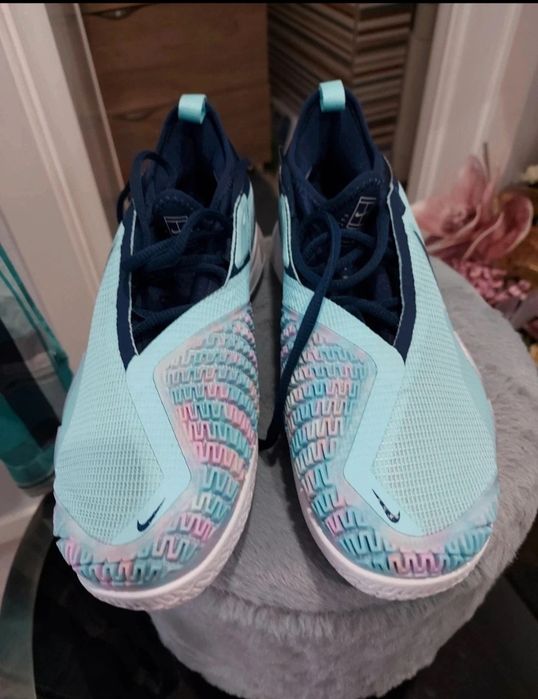 Sapatilhas corrida nike