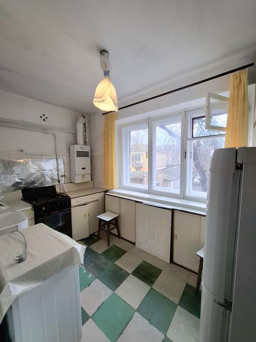 Продаж 2 кімнатної квартири. Адміральська!