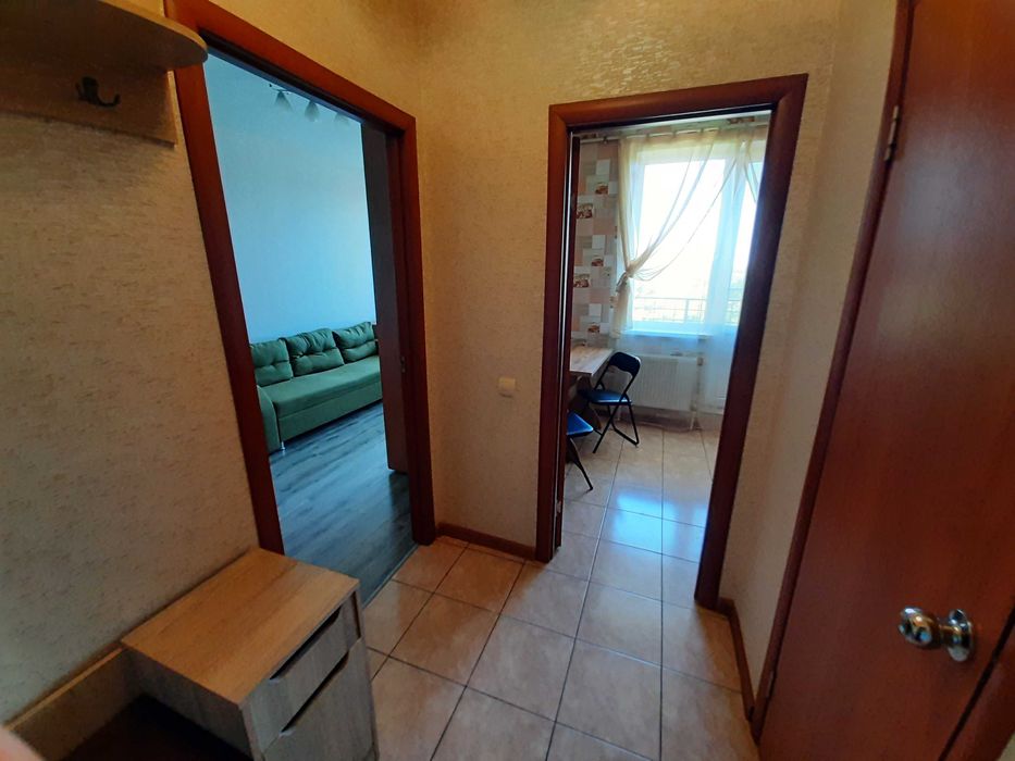 Продам свою квартиру с ремонтом и звукоизоляцией ЖК 7 небо