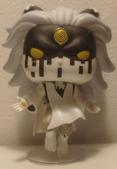 Funko pop Naruto