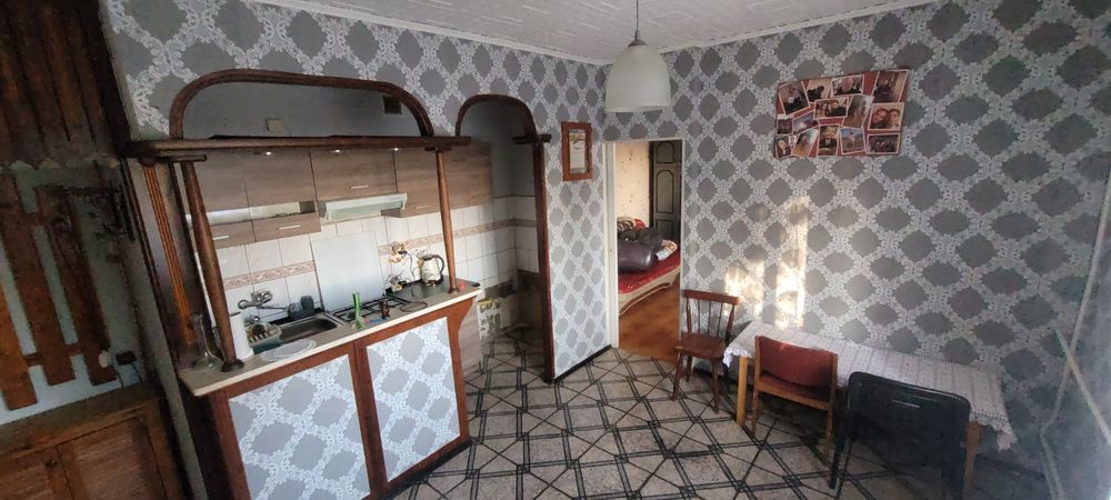 Sprzedam mieszkanie 34m² Poznań Naramowice