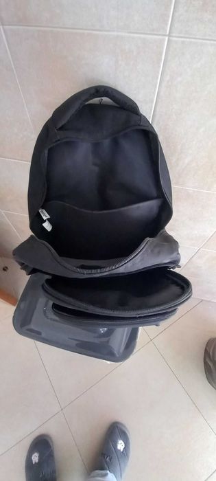 Mochila em otimas condições