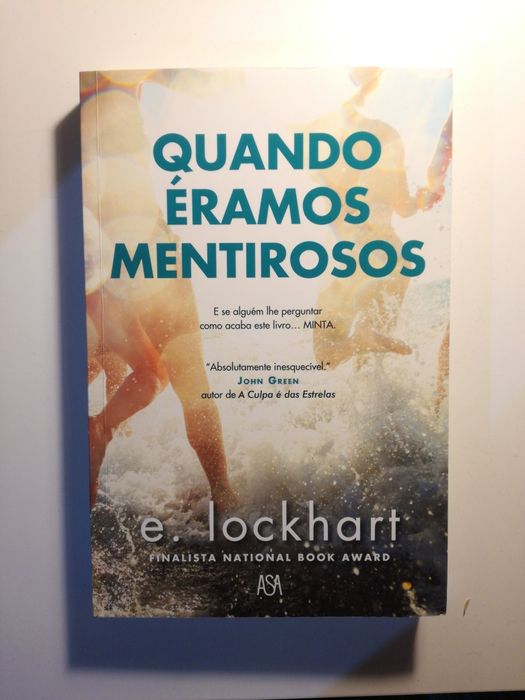 Quando éramos mentirosos