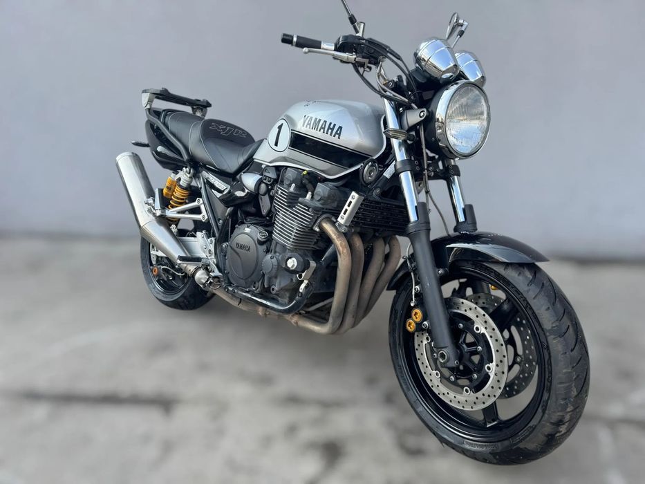 Yamaha