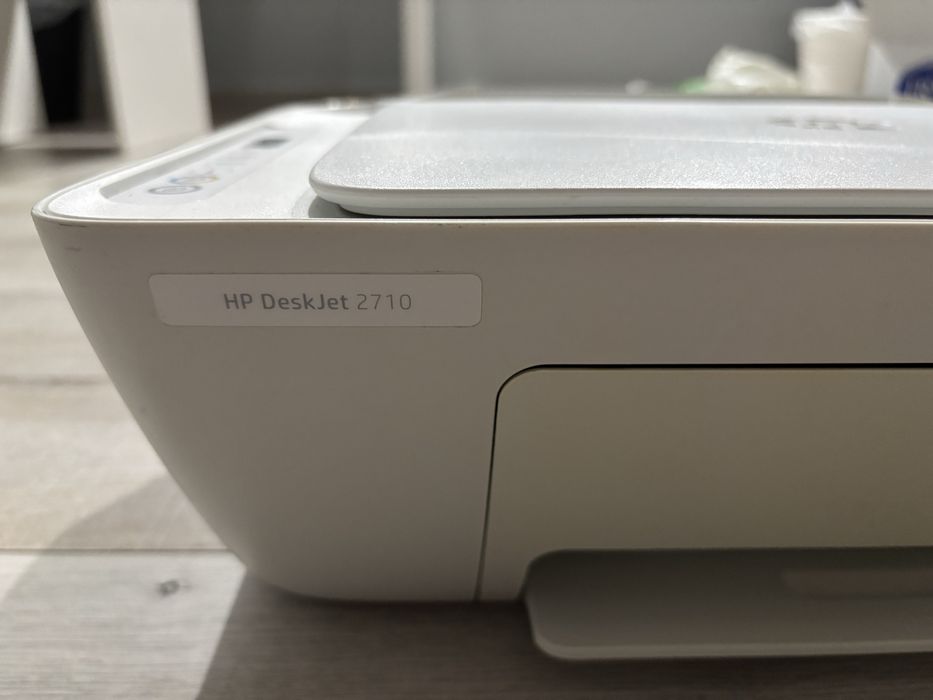 Drukarka HP DeskJet 2710