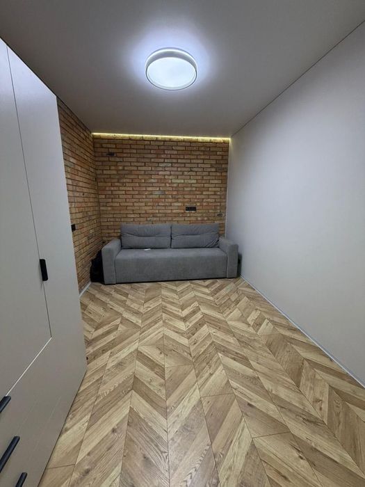 Продаж Великої Євро 3к з новим ремонтом в Центрі Бучі, Газ, 2% оформ