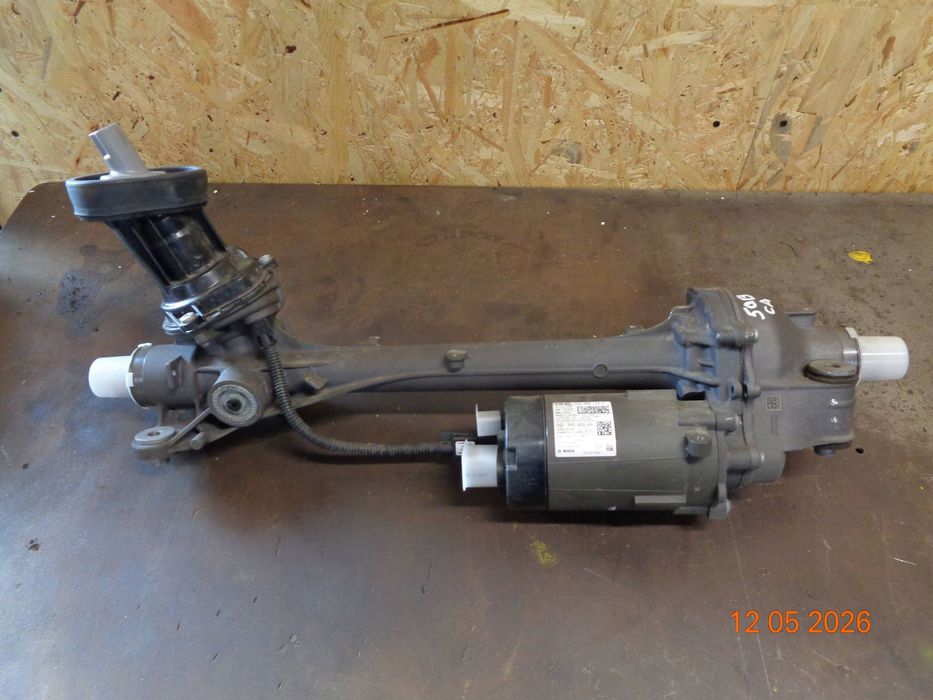 przekładnia maglownica vw. audi scoda seat 5wb423050ch jak nowa