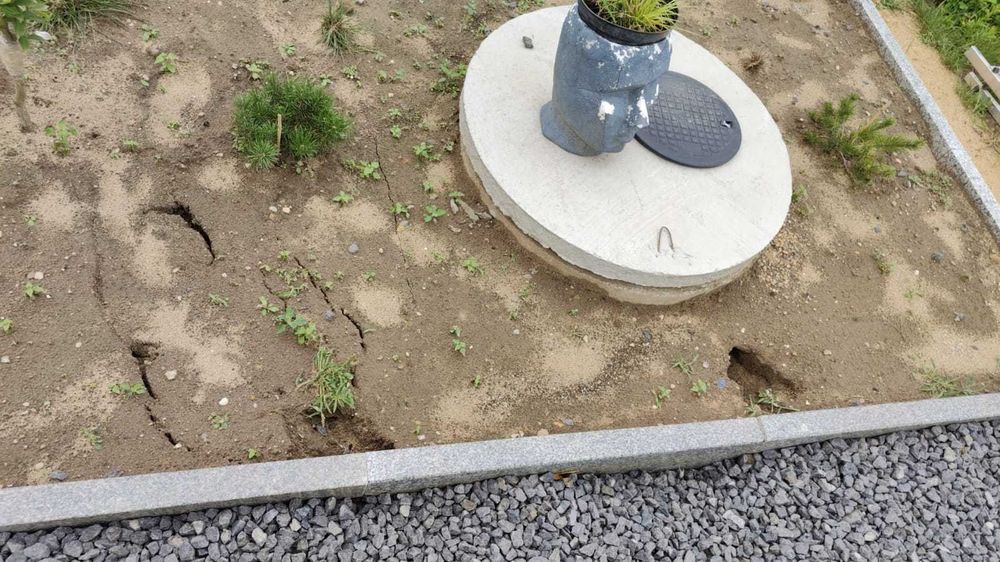 Kopanie studni tradycyjnych, wiercenie studni głebinowych i czyszczeni