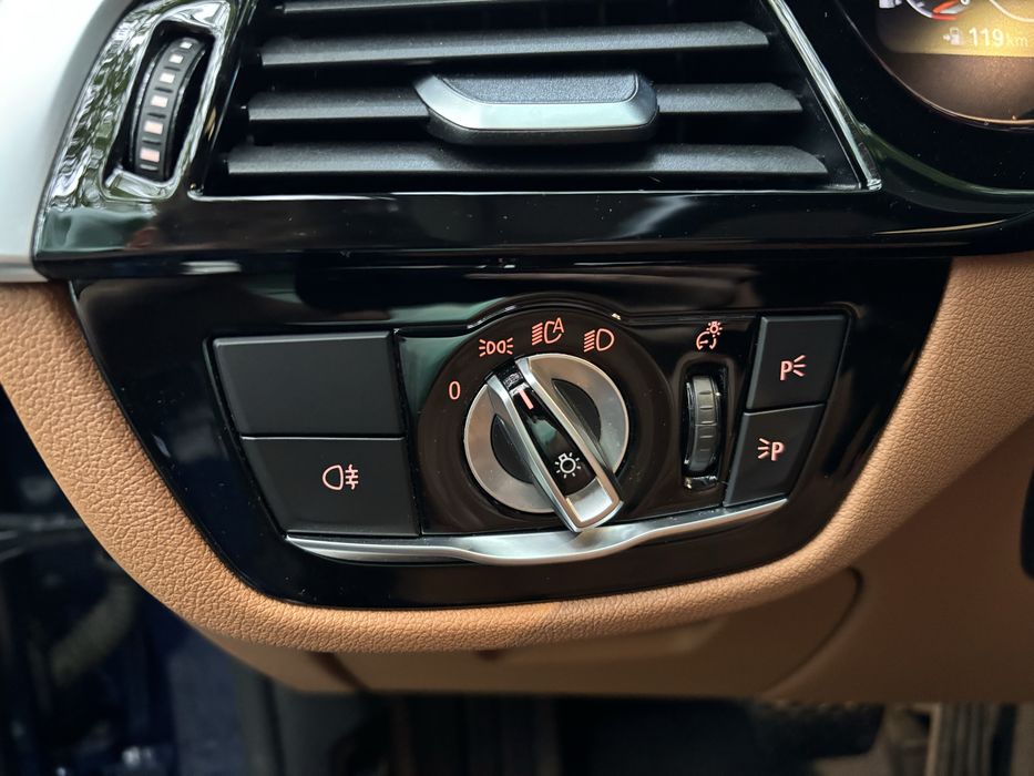 BMW Seria 5 520i