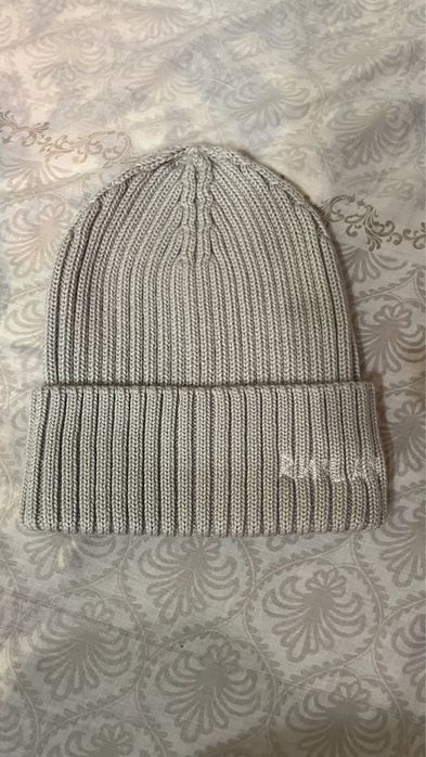 Шапка жіноча чоловіча Ruslan Baginskiy