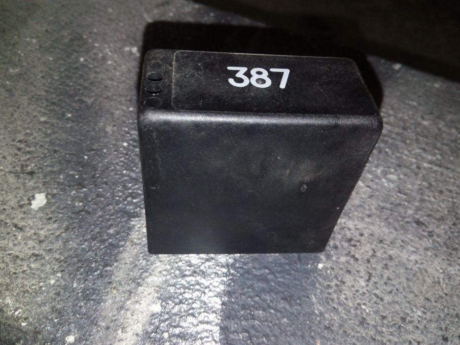 Material Audi A4 1.9 TDI de 1999