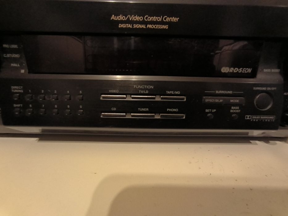 Amplituner Sony STR-DE325