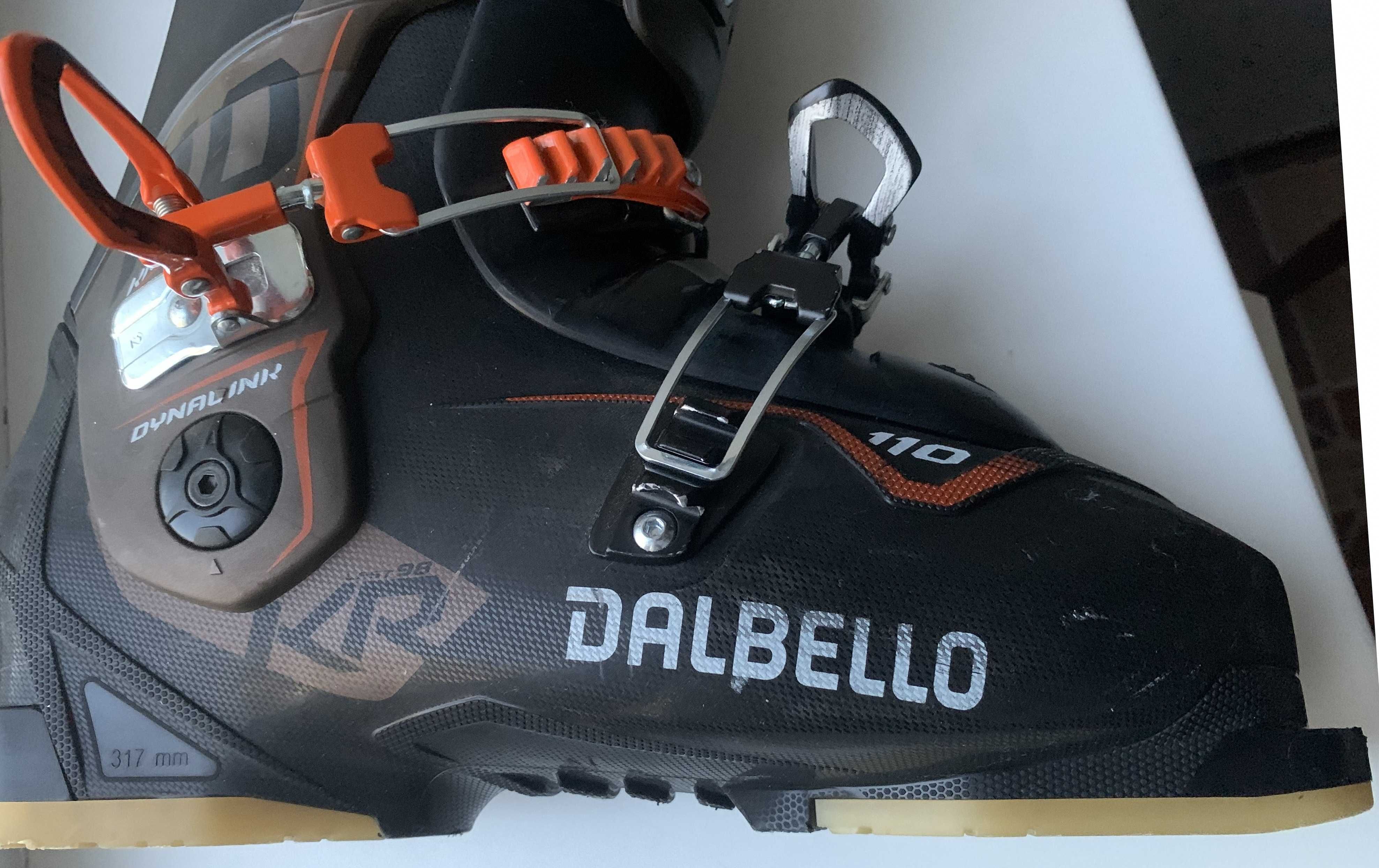 Dalbello krypton 110 id online