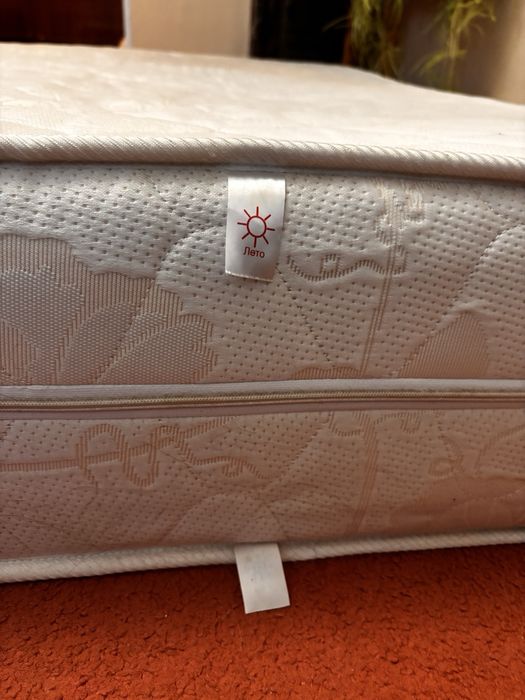 Продається матрац 220сm