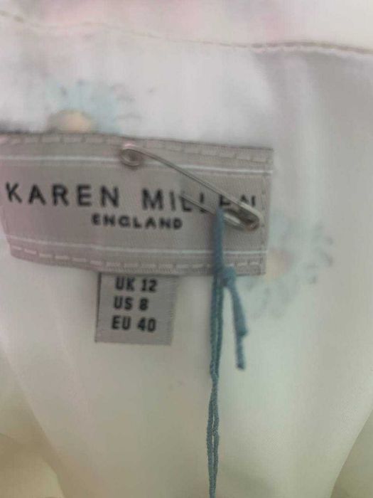 Сарафан і босоніжки Karen Millen