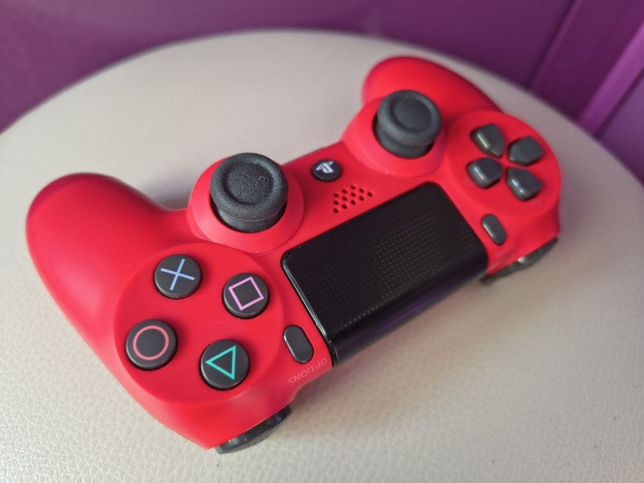 Джойстік для PS4 Dualshock 4; (оригінал)