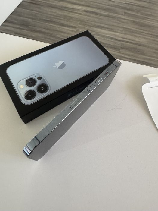 Продам iPhone 13 pro 128 ГБ