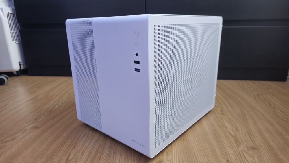 Computador gaming rtx 3060ti