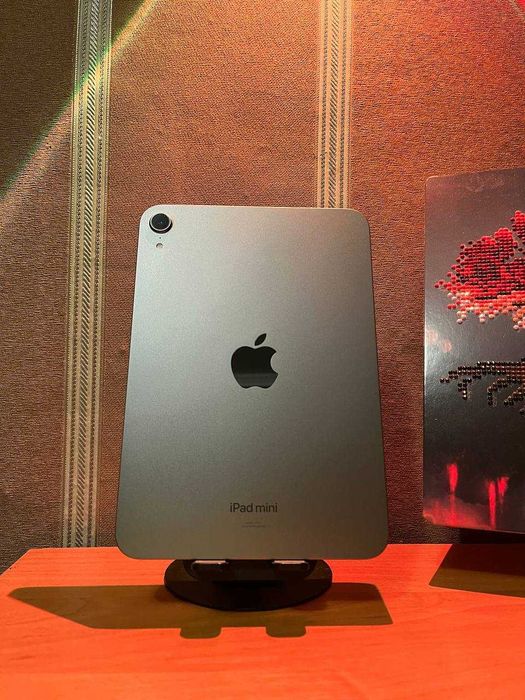 Apple iPad mini 7 Wi-Fi 256GB