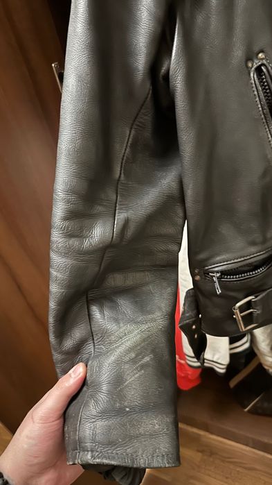 Шкірянка косуха Nice