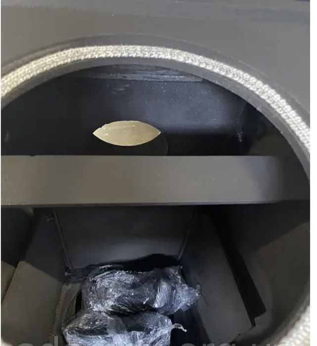 Оригінал! Піч Blist. Пічка з варильною поверхнею. Буржуйка. Печь