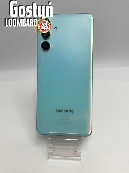 Od Lombard Gostyń Telefon Samsung Galaxy M55 8GB 256GB