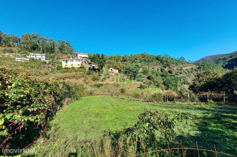Quintinha em Moldes - Arouca