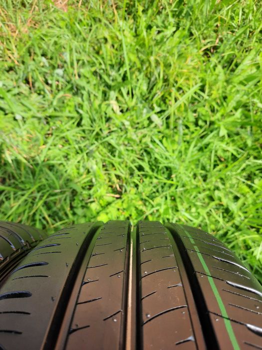 Opony letnie klasy premium DUNLOP 185/60/16 NOWE DEMO 2023 r.