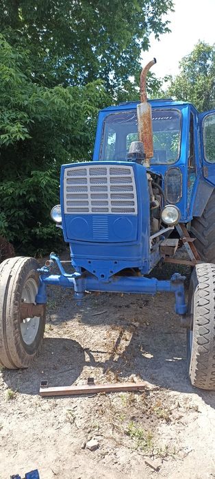 Продам Трактор ЮМЗ 6