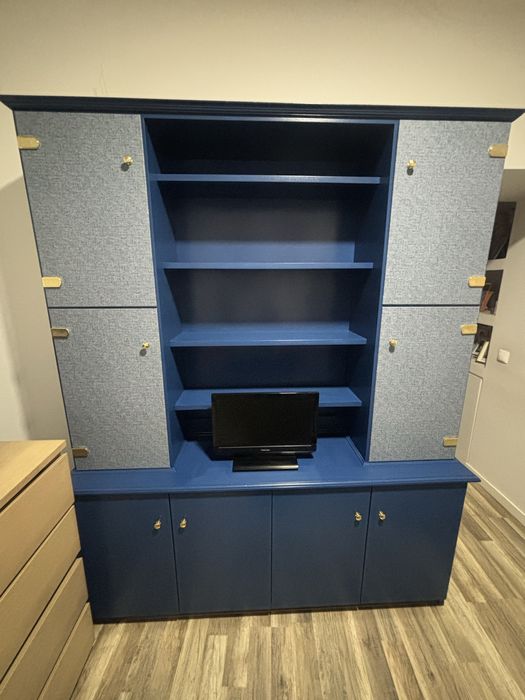 Movel de sala restourado