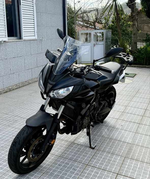 Tracer 700 Como Nova – Oportunidade!