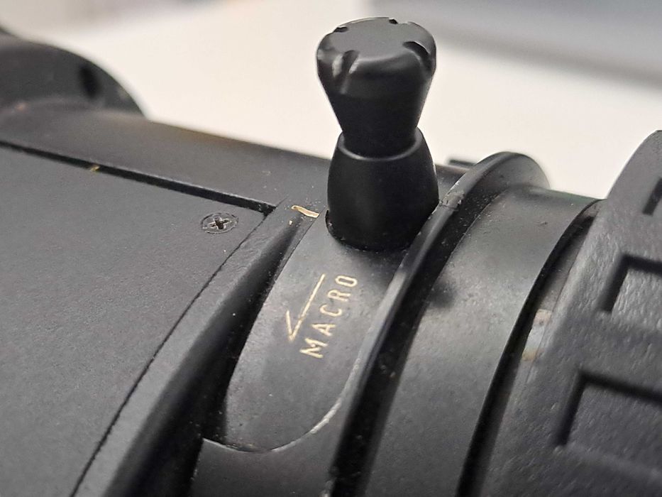 Angenieux AIF HR T26x 7.8-203mm B4