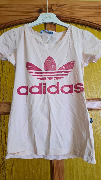 Koszulka damska Adidas