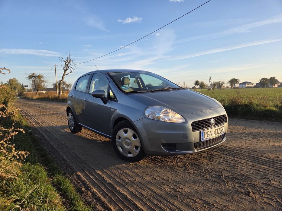 Fiat Grande Punto