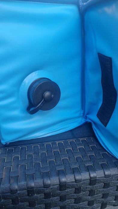 Dog Pool Keep Cool basen dla psa maly 80×20( nr 2)