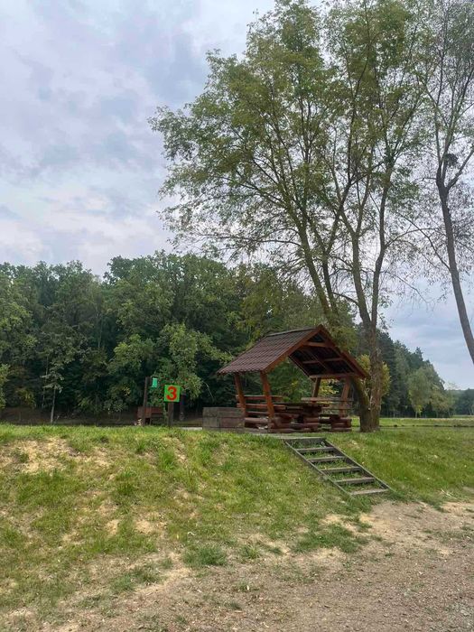 Продаж гарного діючого бізнесу у мальовничому місці