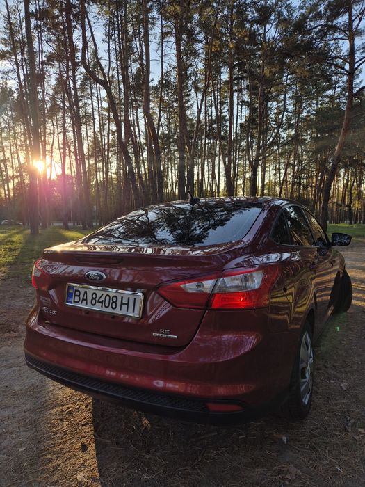 Продам Ford Focus 2013г