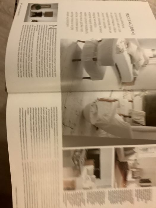 Encyklopedia nowoczesnych wnętrz