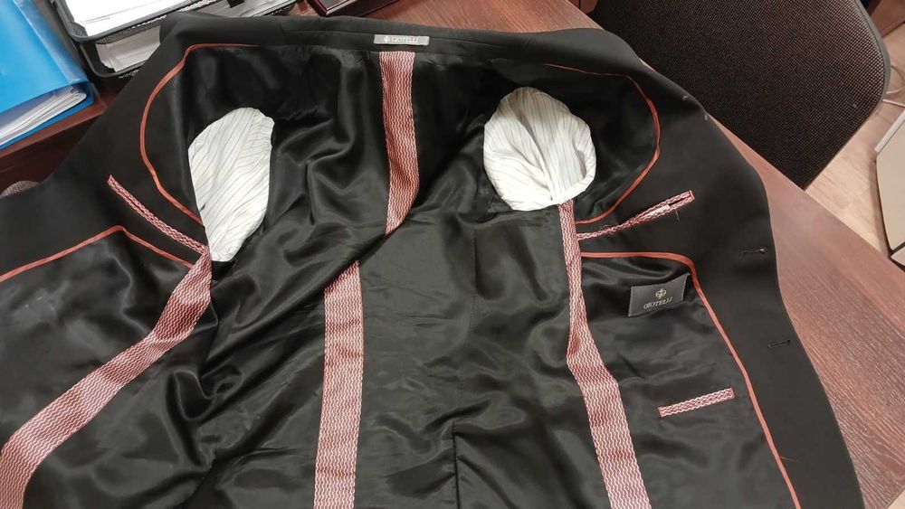 Мужской костюм Giotelli