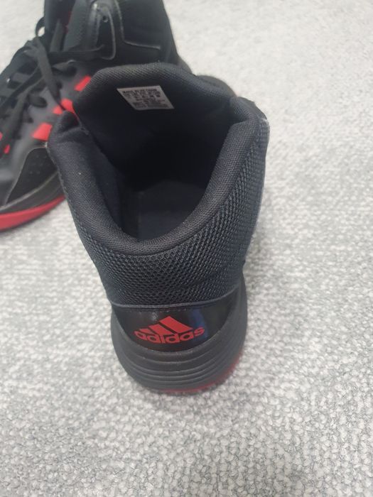 Sapatilhas/ténis adidas cloudfoam