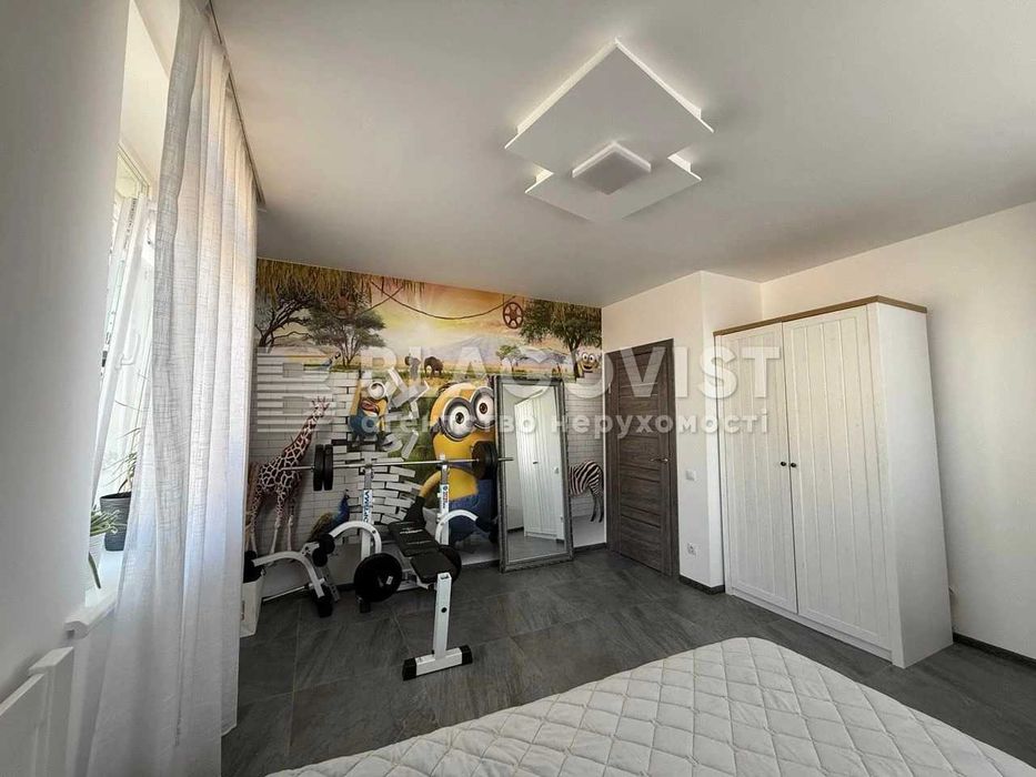 Гатне , таунхаус , 94 м2, вул .Берегова,52