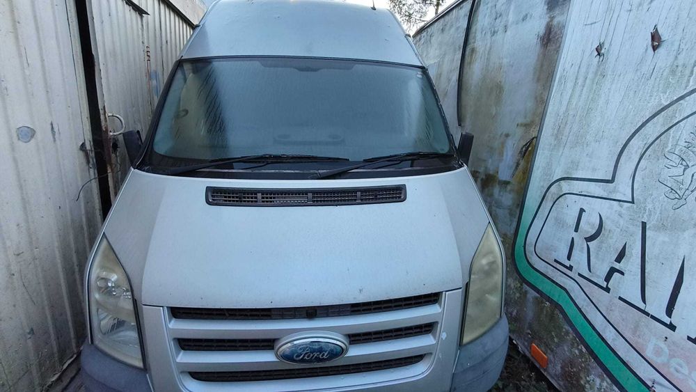 Ford para peças
