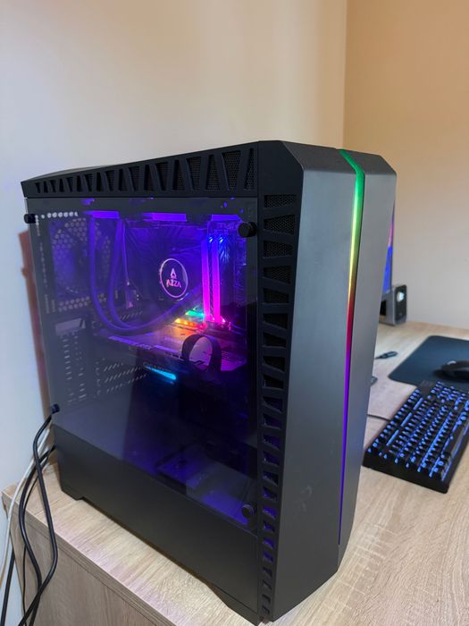 PC Gaming RTX 3070